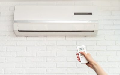 8 façons efficaces de contrôler votre consommation d’air conditionné