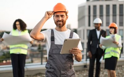 Logiciel de gestion de chantier : les 5 fonctions clés