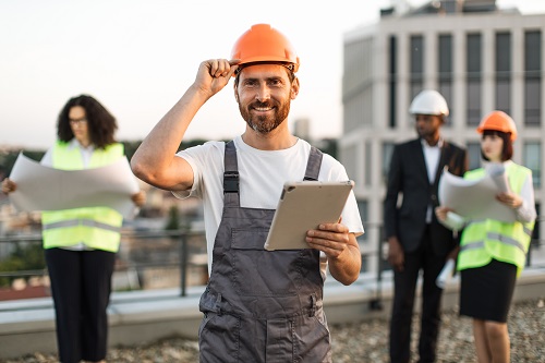 Logiciel de gestion de chantier : les 5 fonctions clés