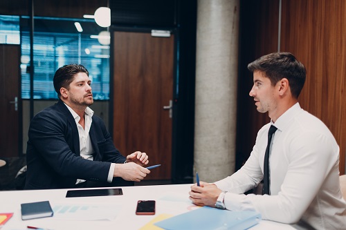 3 raisons de contacter un expert en conseil RH et droit du travail