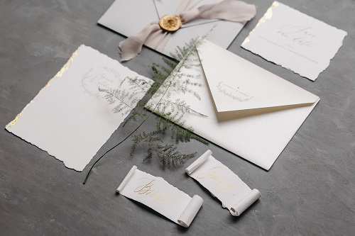 impression enveloppe personnalisée