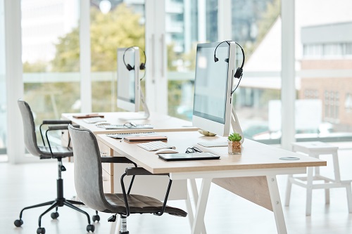 mobilier de bureau