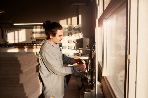 Pourquoi contacter une entreprise de menuiserie en aluminium ?