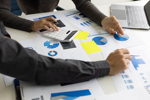 En quoi consiste le processus d’audit dans une entreprise ?