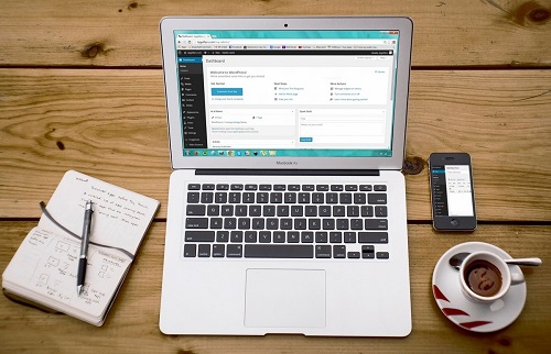 Est-il difficile de créer un site web avec WordPress ?