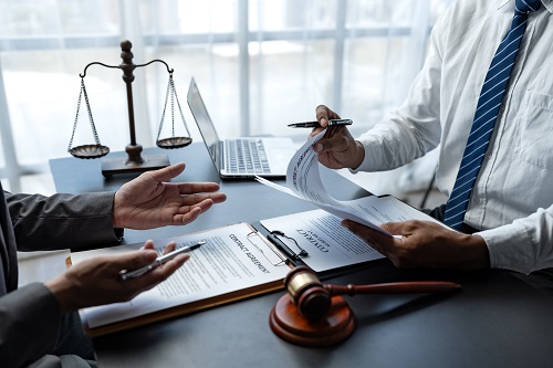 Trouver le meilleur avocat fiscaliste : stratégies gagnantes pour les questions fiscales