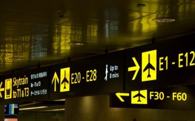 Avantages des enseignes lumineuses