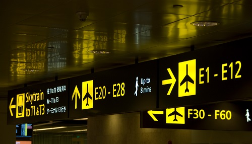 Avantages des enseignes lumineuses