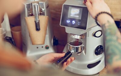 4 raisons d’offrir du café au bureau