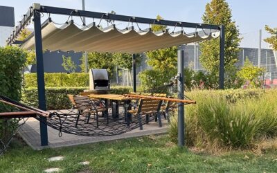 Comment choisir une toile d’ombrage pour pergola