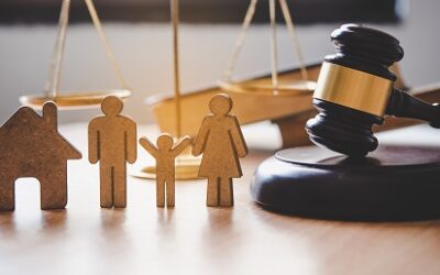 3 raisons de contacter un avocat en droit de la famille à Reims