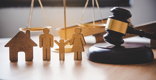 Avocat droit de la famille Reims
