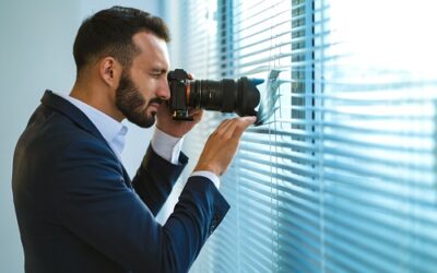 Les situations qui vous poussent à engager un détective privé
