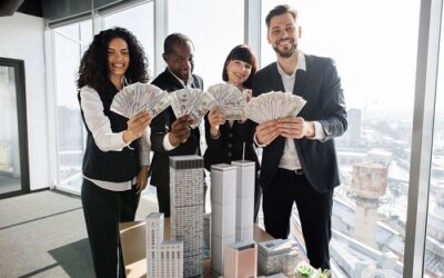 Le capital-investissement : ce qu’il faut savoir