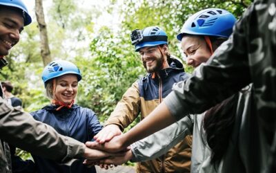 Comment faire du Team Building, quand et pourquoi : 20 conseils et scénarios