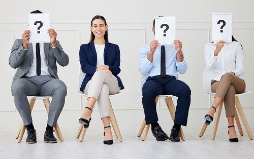 cabinet de recrutement